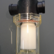 Porous Plastic Strainer